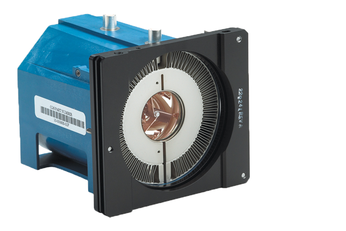 Christie Xenolite 1.2kW High-Performance Xenon Digital Cinema Projector Lamp - 003-120116-XX Christie Xenolite 1.2kW High-Performance Xenon Digital Cinema Projector Lamp - 003-120116-XX